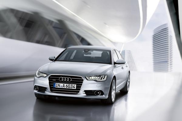 Hidria will co-manage Audi’s new limousine A6