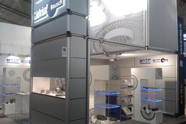 Hidria at the 11th International Blechexpo