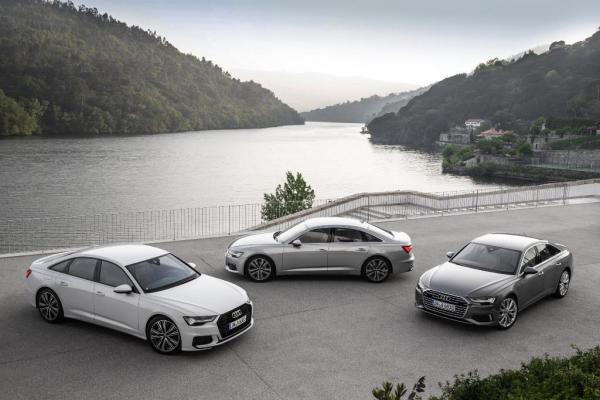 New Audi A6 and A7 using Hidria’s green technologies