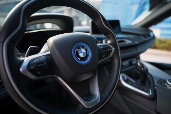 Hidria in BMW’s hybrid and electric vehicles of the future