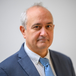 Alejandro Baglietto Diez