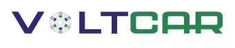 VOLTCAR logo