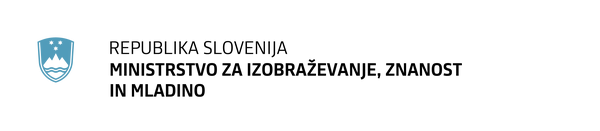 Logotip MIZM SLO
