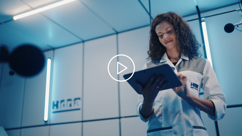 Video movent