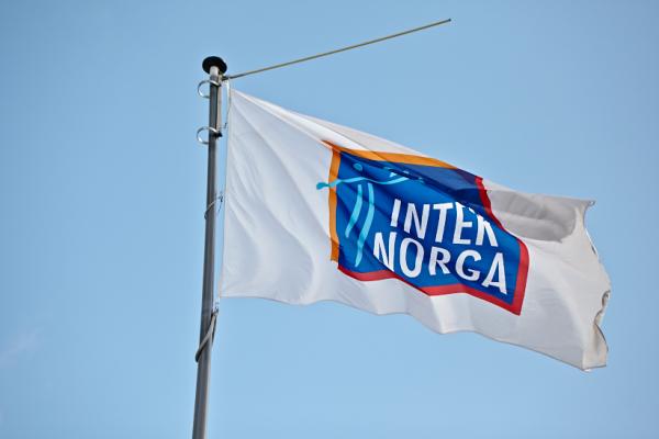 Hidria GIF GmbH war auf der INTERNORGA