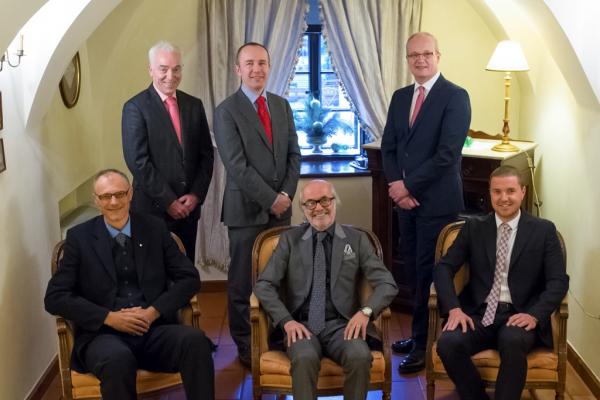 Unser Vorstand bekommt Verstärkung