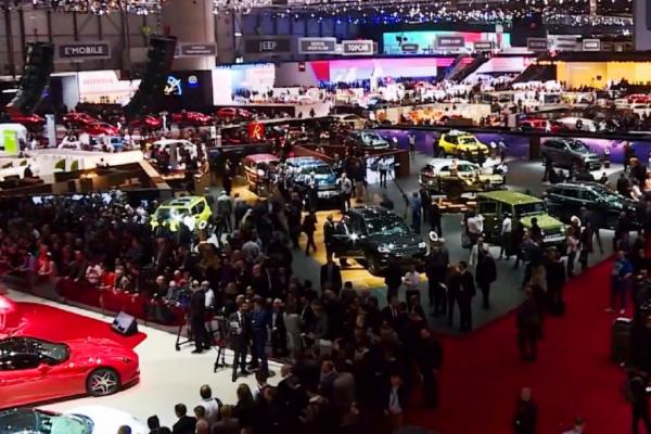 Many premièred vehicle brands integrate solutions from Hidria