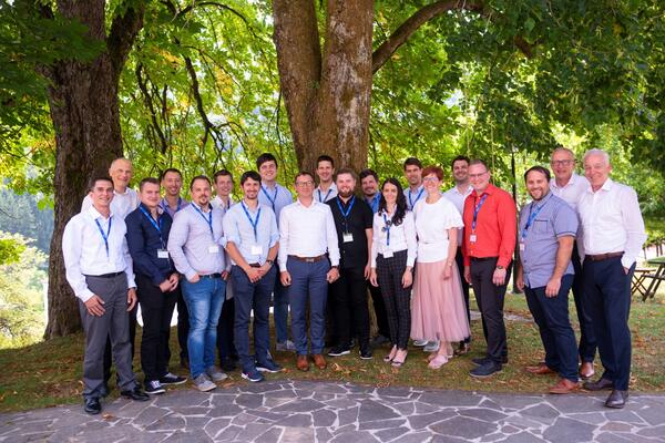 Hidria’s Leadership Academy completed by a new generation of leaders