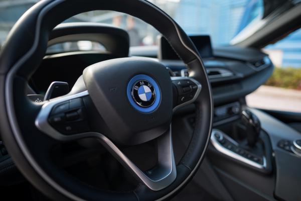 Hidria v BMW-jevih hibridnih in električnih vozilih prihodnosti