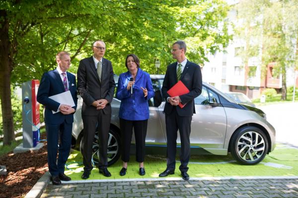 27. maj – Dan zelene mobilnosti in Zelene Keltike