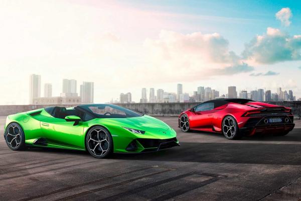 Audi, Lamborghini in Porsche v razvoj novih pogonskih agregatov s Hidrio