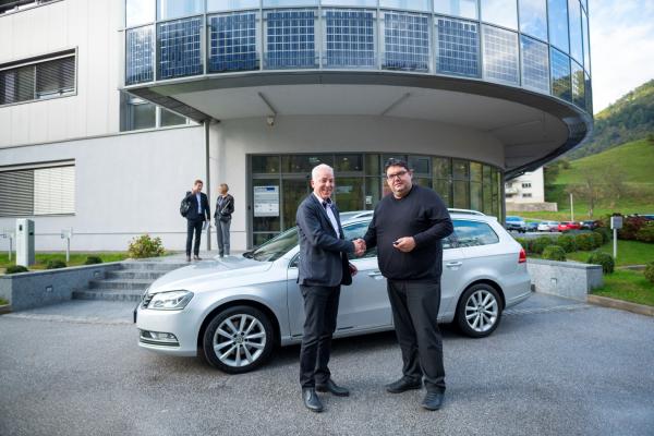 Omogočili smo prevoz za starejše in novo igrišče za odbojko