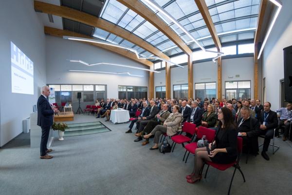 Na Leonardo dnevu več kot 100 naših zvestih partnerjev