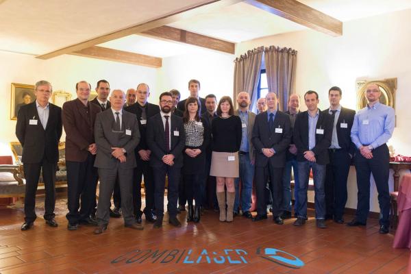 Hidria na čelu konzorcija priznanih svetovnih podjetij