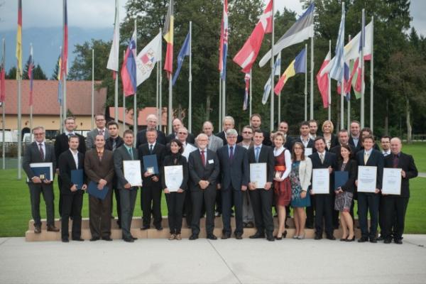 Hidria prejela priznanji GZS za najboljše inovacije