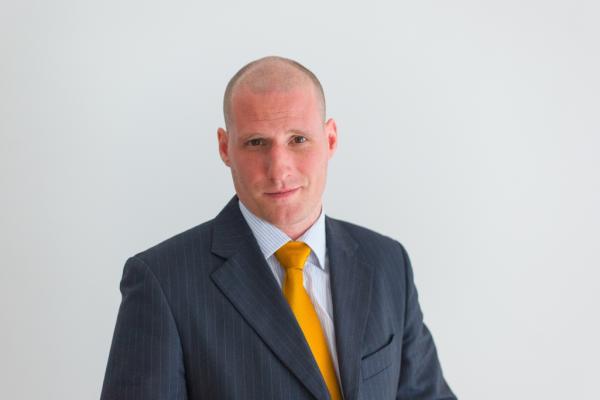 Novinar Erik Blatnik odslej v Hidrii