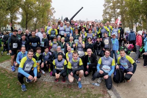Ljubljanski maraton v znamenju jubilejev