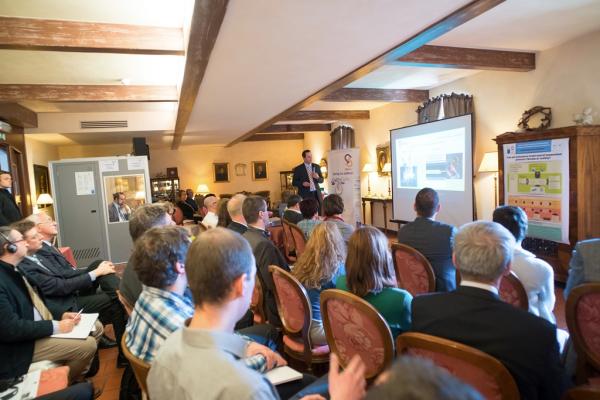 Gostili zaključno konferenco projekta SharTec