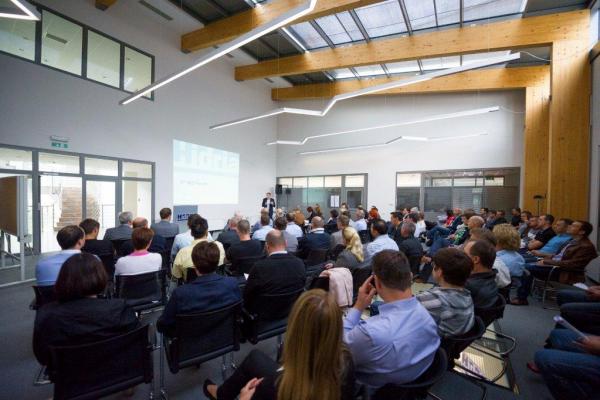 Uspešno zaključen 6. HLS Forum