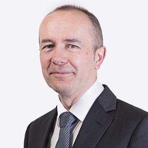 Boštjan Bratuš