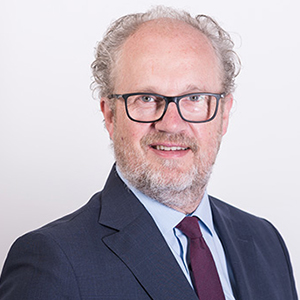 Christof Johannes Droste