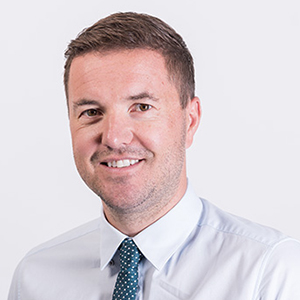 Gašper Svetlik, MBA