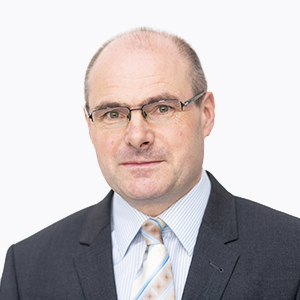 Bernard Peternel