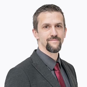 dr. Boštjan Berginc