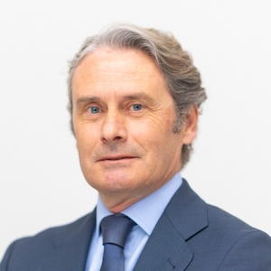 Emilio Ros Torres, MBA