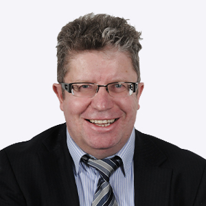 Prof Dr Marko Hočevar